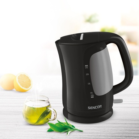 ELECTRIC KETTLE SENCOR - Img 3