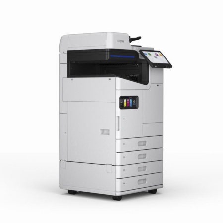 EPSON AM-C4000 A3 COLOR INKJET MFP - Img 7
