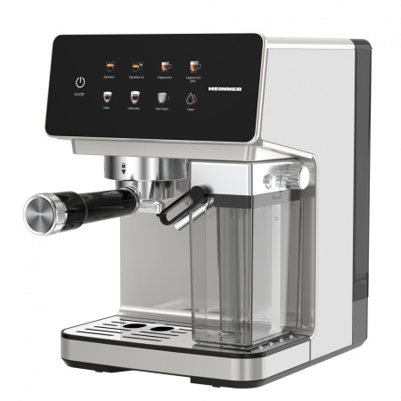 ESPRESSOR HEINNER HEM-LK20DMLK - Img 2