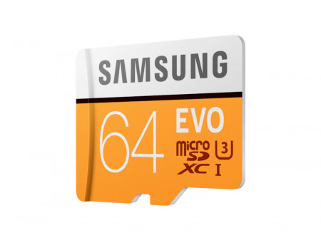 EVO microSD Memory Card 64GB - Img 4