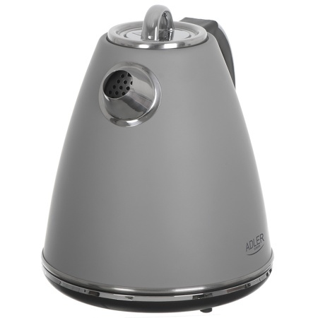 FIERBATOR ELECTRIC 1.5L METAL STRIX ADLER - Img 7