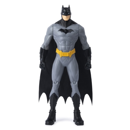 FIGURINA BATMAN 15CM IN ARMURA GRI - Img 2