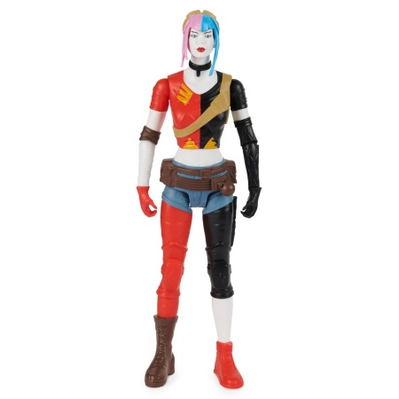 FIGURINA HARLEY QUINN 30CM - Img 2