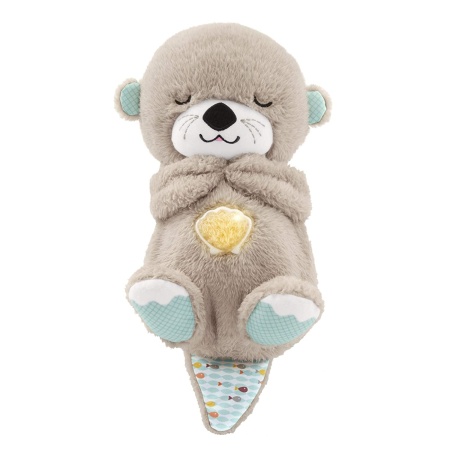FISHER PRICE JUCARIE RESPIRA CU BEBELUSUL VIDRA - Img 2