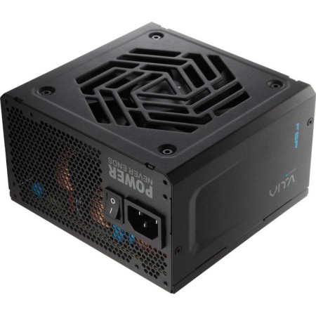 FORTRON PSU 650W VITA-650GM - Img 5