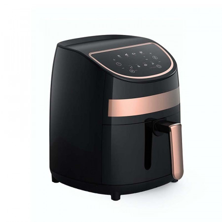 Friteuza cu aer Deerma KZ100 1000W - Img 3