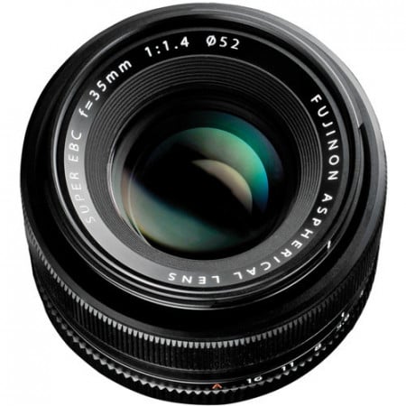 Fujifilm 23mm F1.4 R XF Obiectiv FujiFilm X