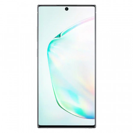 Galaxy Note 10 Plus 256GB LTE 4G Argintiu 12GB RAM