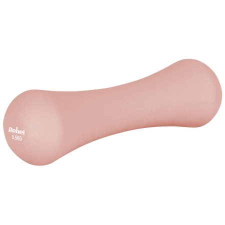 GANTERA FONTA INVELIS NEOPREN 2 X 0.5KG REBEL ACTIVE - Img 4