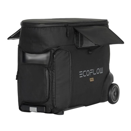 Geantă EcoFlow DELTA Pro - Img 1