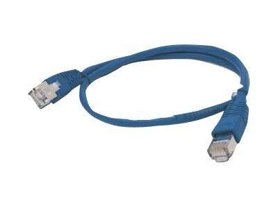 Gembird patchcord RJ45 cat.5e UTP 2m blue