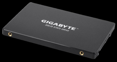 GIGABYTE SSD 480GB 2.5" - Img 3