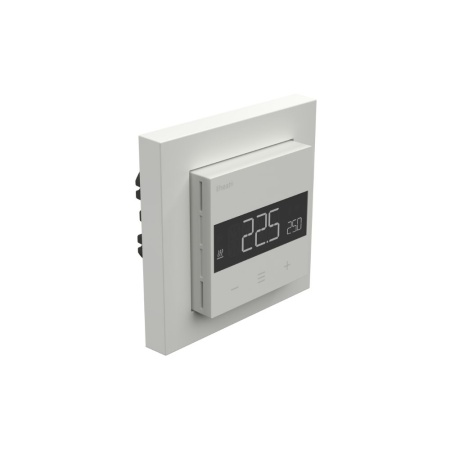 HeatIt Z-TRM6 Thermostat Z-Wave 800 series (White RAL 9003) - Img 3