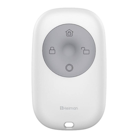 Heiman HS1RC-E Tuya Telecomanda inteligenta Zigbee - Img 2
