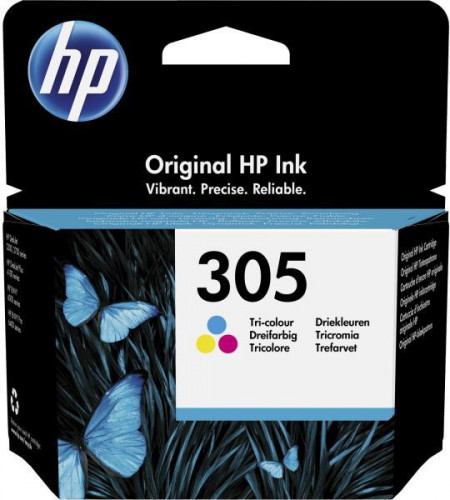 HP 3YM60AE INKJET CARTRIDGE