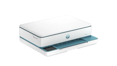 HP ENVY 6122E A4 COLOR INK MFP - Img 5