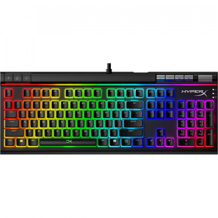HP HYPERX KEYBOARD ALLOY CORE 2RGB