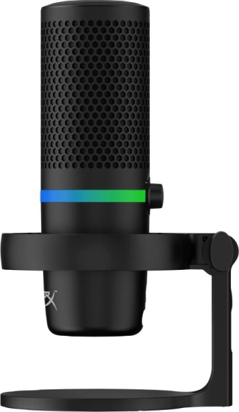 HP MICROFON HyperX DuoCast Black - Img 5