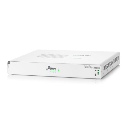 HPE NW ION GTWY 5P 2.5G 64W SG2505P - Img 4