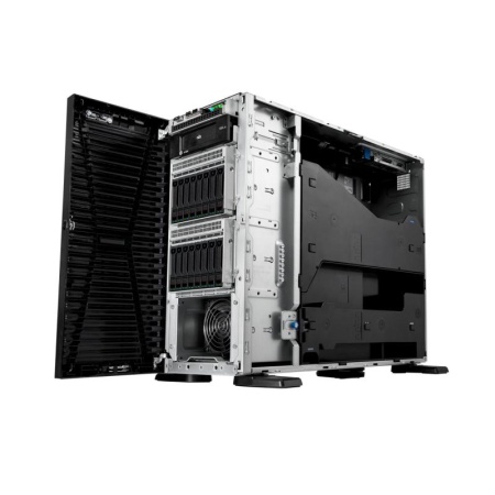 HPE PROLIANT ML110 GEN11 4510 12-CORE - Img 5