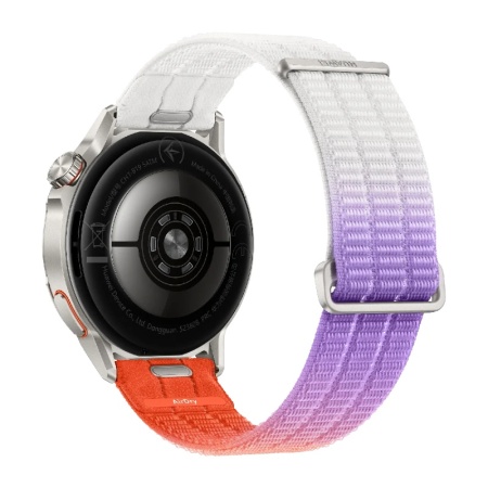 HUAWEI WATCH GT Runner 2 Dawn Orange - Img 3