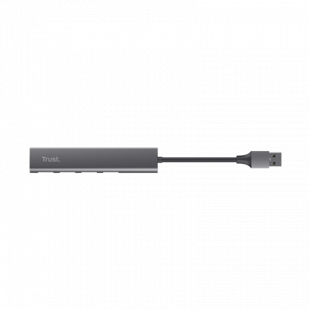 Hub Trust Halyx USB-A to 4 x USB-A 3.2 - Img 4
