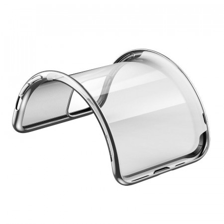 Husa Baseus Shining pentru iPhone 11 Pro - gri - Img 3