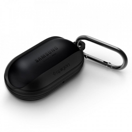 Husa protectoare pentru Samsung Galaxy Buds , negru
