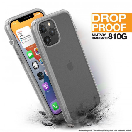 Husa telefon Catalyst Influence , clear - iPhone 12 MINI - Img 6