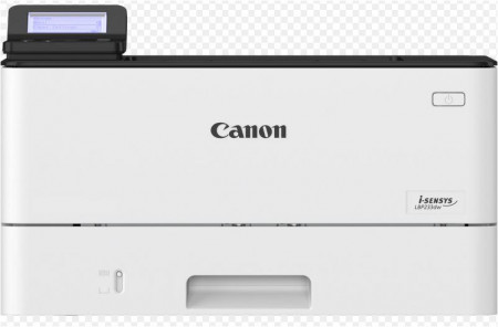 Imprimanta Canon i-SENSYS LBP233dw, Laser, Monocrom, Format A4, Duplex, Retea, Wi-Fi