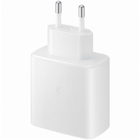 Inc.Ret. Samsung EP-TA800, 25w,USB-C, Wh - Img 3