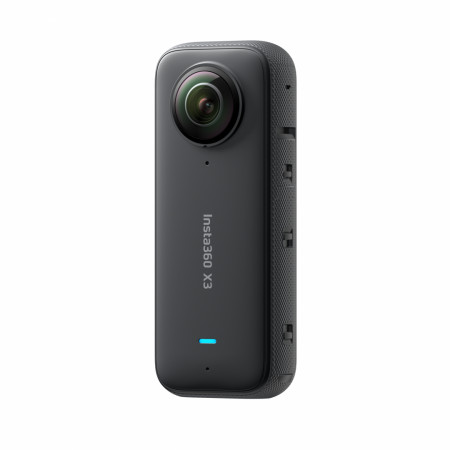 Insta360 One X3 - Img 6