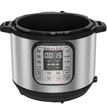 INSTANT POT DUO 6, MULTICOOKER 5.7L - Img 3