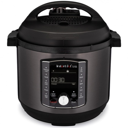 INSTANT POT PROCRISP, MULTICOOKER 8L - Img 2