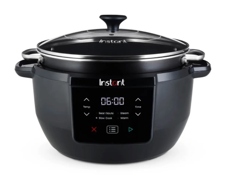 Instant Pot Slow Cooker Superior 7L - Img 1