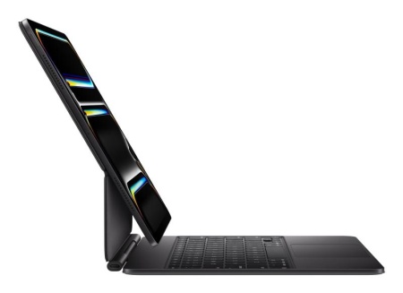 IPAD MAGIC KEYBOARD 13 BLACK-INT - Img 5