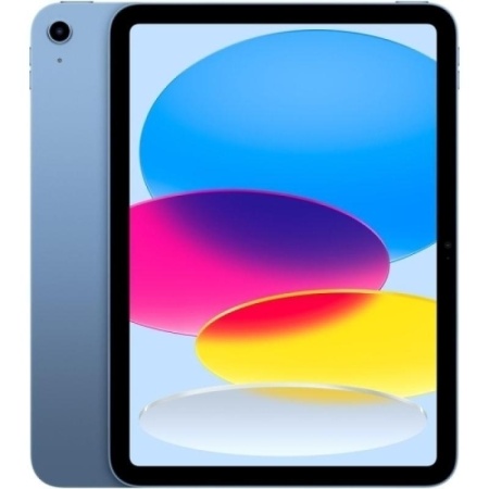 IPAD WIFI 128GB BLU-HCZ - Img 3