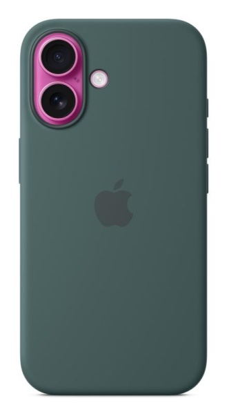 IPHONE 16 SI CASE LAKE GREEN-ZML - Img 4