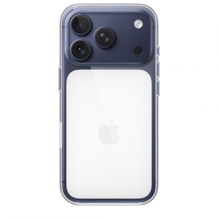 IPHONE 17 PRO CL CASE-ZML - Img 3