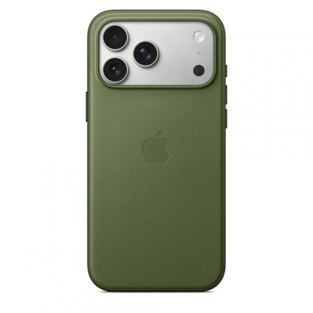 IPHONE 17 PRO TE CASE GREEN-ZML - Img 3