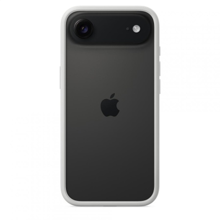 iPHONE CASE AIR BUMPER GY - Img 2