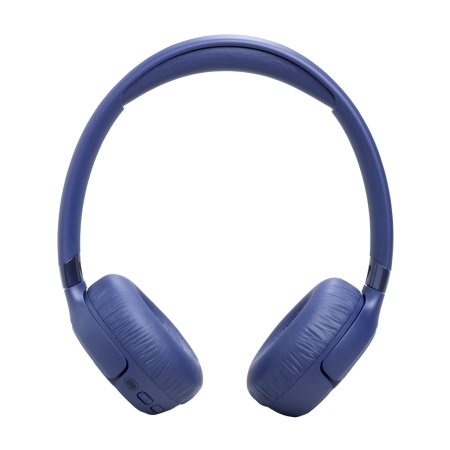JBL Tune 680NC, ANC, Blue - Img 2