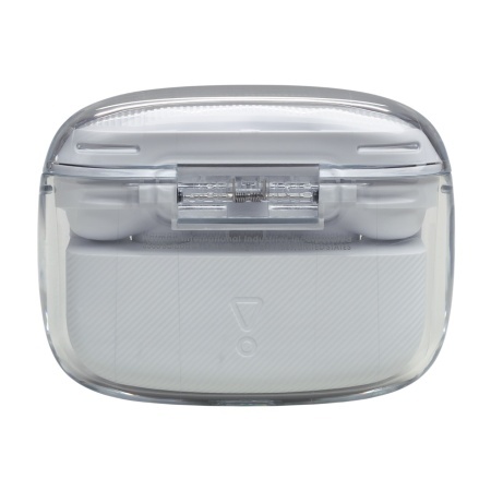 JBL Tune Beam Ghost Edition White - Img 5