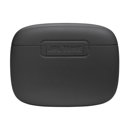 JBL Tune Beam TWS Bluetooth Wireless In-Ear Earbuds Black EU "JBLTBEAMBLK" (timbru verde 0.18 lei) - Img 3