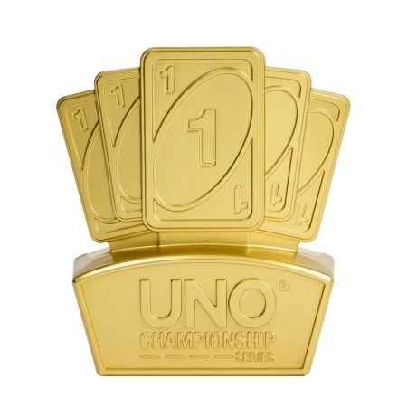 JOC DE CARTI UNO TURNEU - Img 2