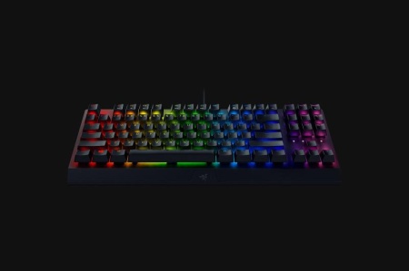 KB Razer BlackWidow V3 TKL Gam Yellow Sw - Img 6