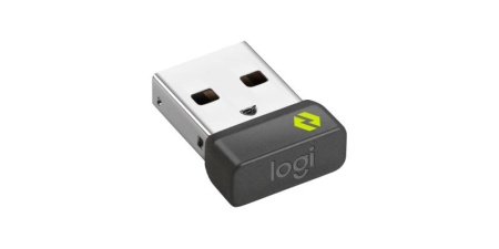Kit Logitech MK370 Wireless, negru - Img 7