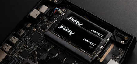 KS DDR4 SODIMM 32GB 3200 KF432S20IB/32 - Img 11