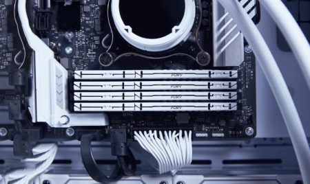 KS DDR5 64GB 6000MHZ KF560C36BWEK2-64 - Img 10