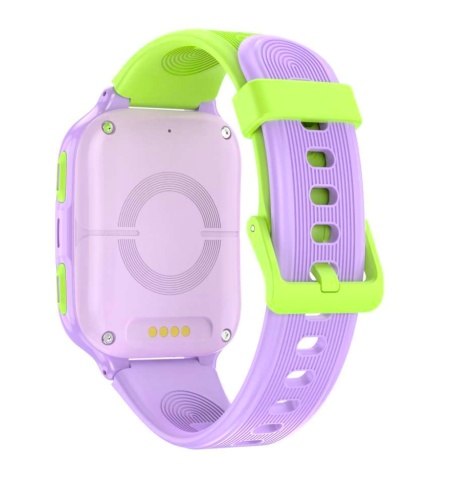 LAGENIO Smartwatch pentru copii K9 mov - Img 4